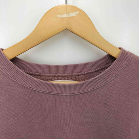 チャンピオン Champion 裏ボアクルーネックトレーナー レディース JPN:XL