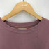 チャンピオン Champion 裏ボアクルーネックトレーナー レディース JPN:XL