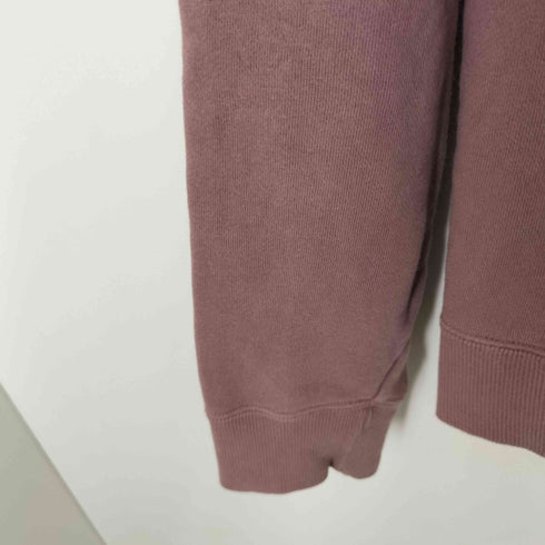 チャンピオン Champion 裏ボアクルーネックトレーナー レディース JPN:XL