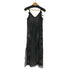 サハラ sahara Beehive Mesh Dress レディース