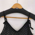 サハラ sahara Beehive Mesh Dress レディース