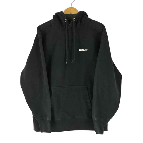 Free&Easy RUGGED リバースウィーブ プルオーバーフーディ メンズ XTRA LARGE