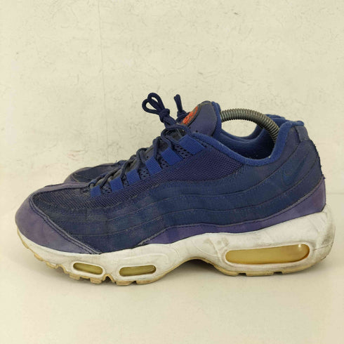 ナイキ NIKE コラボ AIR Max 95 Loyal Blue ロイヤルブルー メンズ JPN:27
