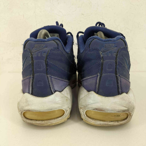 ナイキ NIKE コラボ AIR Max 95 Loyal Blue ロイヤルブルー メンズ JPN:27