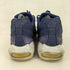 ナイキ NIKE コラボ AIR Max 95 Loyal Blue ロイヤルブルー メンズ JPN:27
