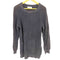 モンキータイム MONKEY TIME STONE/WASH AZE CN LS/ニット メンズ JPN:L