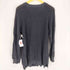 モンキータイム MONKEY TIME STONE/WASH AZE CN LS/ニット メンズ JPN:L