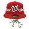 ニューエラ NEW ERA Hats LA Vivi 59FIFTY メンズ 7 5/8