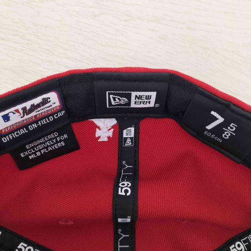 ニューエラ NEW ERA Hats LA Vivi 59FIFTY メンズ 7 5/8
