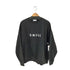 ポエトミーツダブワイズ POET MEETS DUBWISE CHILL Oversied Sweat チルオーバーサイズスウェット メンズ JPN:L