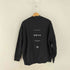 ポエトミーツダブワイズ POET MEETS DUBWISE CHILL Oversied Sweat チルオーバーサイズスウェット メンズ JPN:L