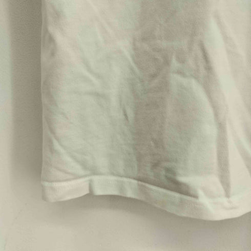 アンノウンロンドン UNKNOWN LONDON ラメロゴ S/S Tシャツ メンズ JPN:L