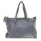 スマイソン smythson BURLINGTON BUCKLE TOTE メンズ