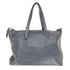 スマイソン smythson BURLINGTON BUCKLE TOTE メンズ