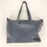 スマイソン smythson BURLINGTON BUCKLE TOTE メンズ
