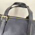 スマイソン smythson BURLINGTON BUCKLE TOTE メンズ