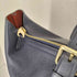 スマイソン smythson BURLINGTON BUCKLE TOTE メンズ