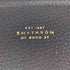 スマイソン smythson BURLINGTON BUCKLE TOTE メンズ