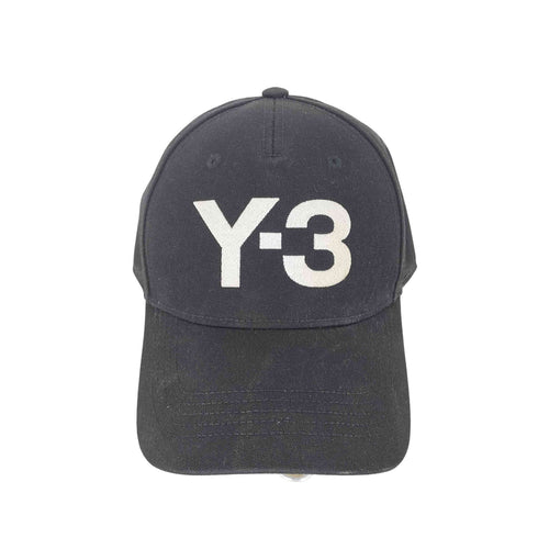 ワイスリー Y-3 CLASSIC LOGO CAP メンズ ONE SIZE
