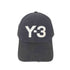 ワイスリー Y-3 CLASSIC LOGO CAP メンズ ONE SIZE