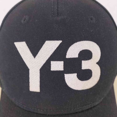 ワイスリー Y-3 CLASSIC LOGO CAP メンズ ONE SIZE