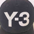 ワイスリー Y-3 CLASSIC LOGO CAP メンズ ONE SIZE