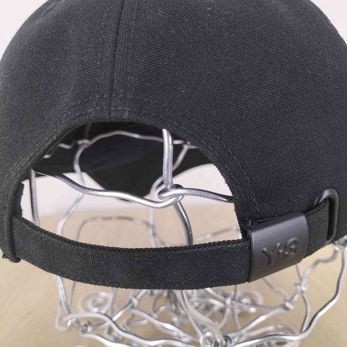 ワイスリー Y-3 CLASSIC LOGO CAP メンズ ONE SIZE