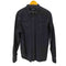 ポロバイラルフローレン Polo by RALPH LAUREN L/S ステッチウエスタンシャツ メンズ import:XL