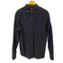 ポロバイラルフローレン Polo by RALPH LAUREN L/S ステッチウエスタンシャツ メンズ import:XL