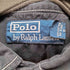 ポロバイラルフローレン Polo by RALPH LAUREN L/S ステッチウエスタンシャツ メンズ import:XL