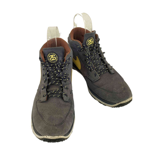 ナイキ NIKE コラボ LUNAR BRAATA MID OMS メンズ JPN:27