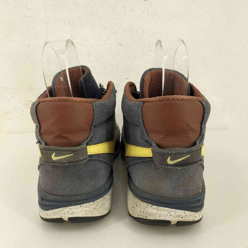 ナイキ NIKE コラボ LUNAR BRAATA MID OMS メンズ JPN:27