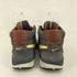 ナイキ NIKE コラボ LUNAR BRAATA MID OMS メンズ JPN:27