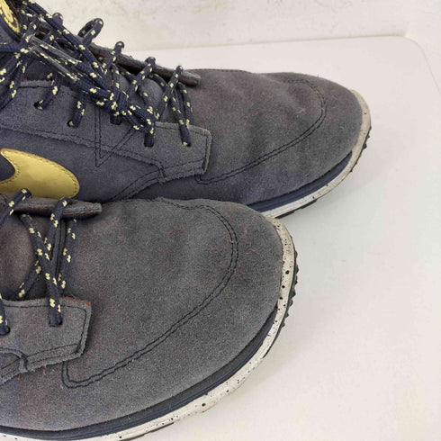 ナイキ NIKE コラボ LUNAR BRAATA MID OMS メンズ JPN:27