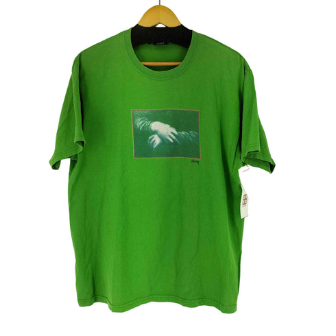 ステューシー Stussy Lisa Tee メンズ JPN:L