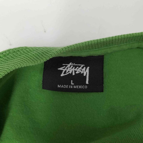 ステューシー Stussy Lisa Tee メンズ JPN:L