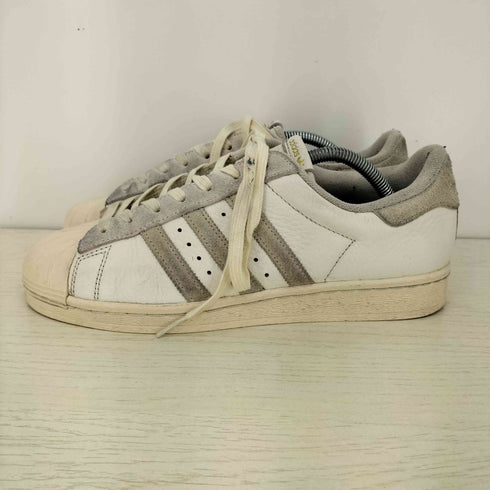 アディダスオリジナルス adidas Originals SUPERSTAR 82 スーパースター メンズ JPN:27