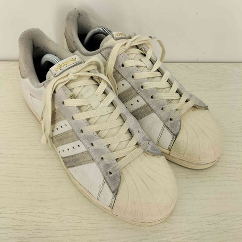 アディダスオリジナルス adidas Originals SUPERSTAR 82 スーパースター メンズ JPN:27