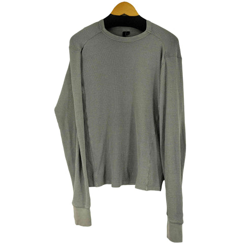 エンタイアスタジオ entire studios THERMAL LONG SLEEVE メンズ JPN:M