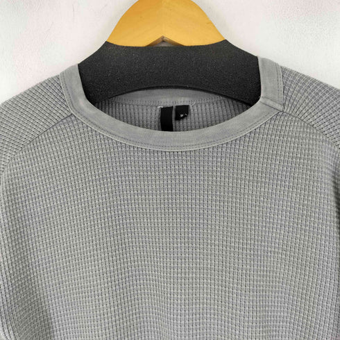 エンタイアスタジオ entire studios THERMAL LONG SLEEVE メンズ JPN:M