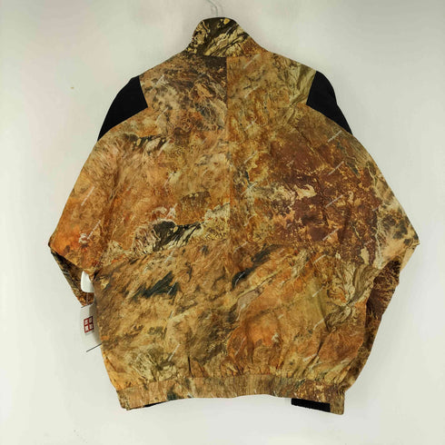 ヘロンプレストン HERON PRESTON NYLON CAMO TRACKSUIT JACKET メンズ S