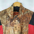 ヘロンプレストン HERON PRESTON NYLON CAMO TRACKSUIT JACKET メンズ S