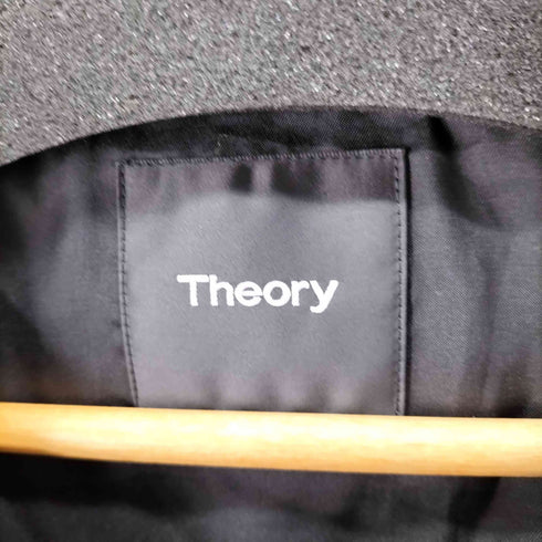 セオリー theory EDMOND ダウンジャケット メンズ import:XS