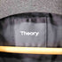 セオリー theory EDMOND ダウンジャケット メンズ import:XS