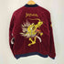 テイラートウヨウ TAILOR TOYO テーラー東洋 SOUVENIR JACKET 別珍×サテンキルト DRAGON×JAPAN MAP リバーシブルスカジャン メンズ JPN:M