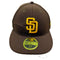 ニューエラ NEW ERA 59FIFTY LOW PROFILE ベースボール キャップ メンズ 7 3/8