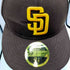 ニューエラ NEW ERA 59FIFTY LOW PROFILE ベースボール キャップ メンズ 7 3/8