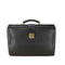 ダックスロンドン DAKS LONDON レザー ブリーフバッグ メンズ ONE SIZE