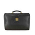 ダックスロンドン DAKS LONDON レザー ブリーフバッグ メンズ ONE SIZE