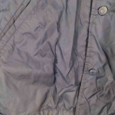 アバクロンビーアンドフィッチ Abercrombie & Fitch プリントコーチジャケット メンズ L